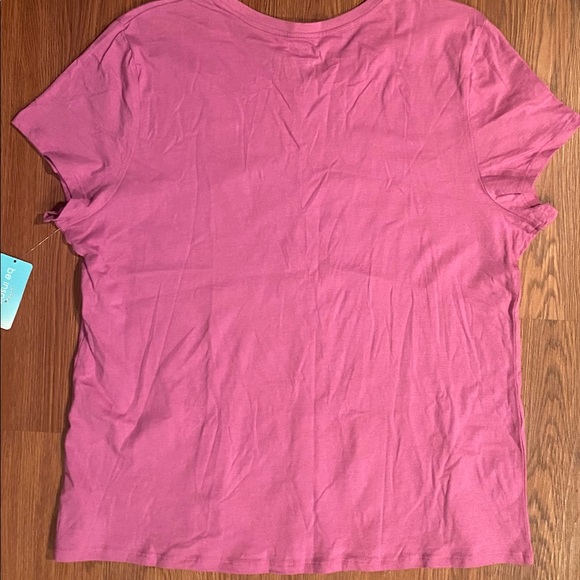 Be Inspired Active Tee - Picture 6 of 10